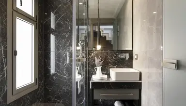 Serenity Suites