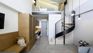 Serenity Suites