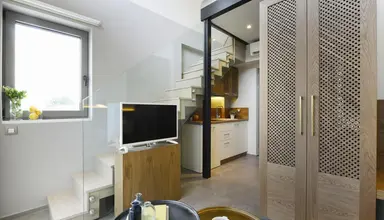 Serenity Suites
