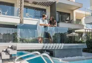 Serenity Suites