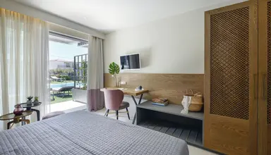 Serenity Suites