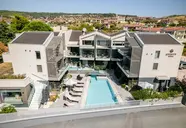 Serenity Suites