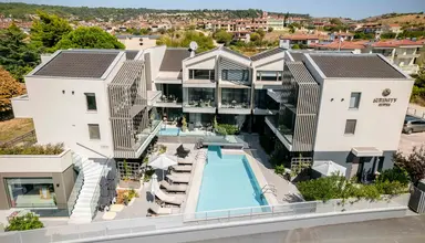 Serenity Suites
