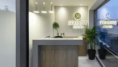 Serenity Suites