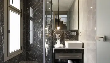 Serenity Suites