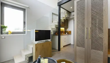 Serenity Suites