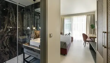 Serenity Suites