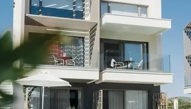 Serenity Suites