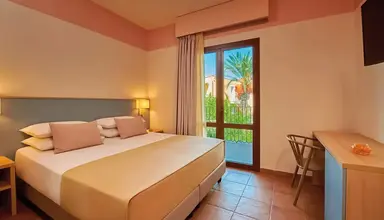 Serenusa Village