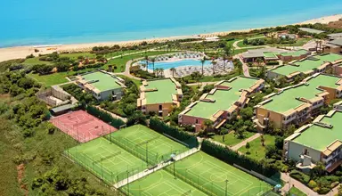 Serenusa Village