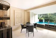 Seres Springs Resort And Spa