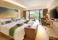 Seres Springs Resort And Spa