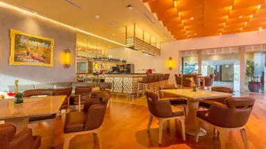 Seres Springs Resort And Spa