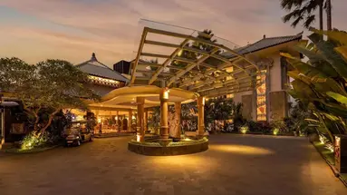Seres Springs Resort And Spa