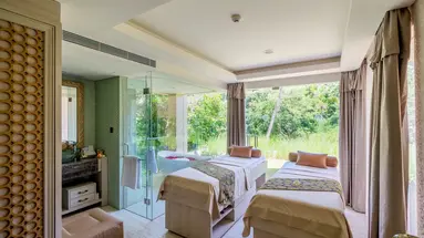 Seres Springs Resort And Spa