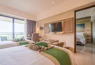 Seres Springs Resort And Spa
