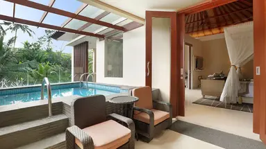 Seres Springs Resort And Spa