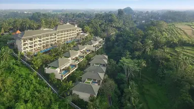 Seres Springs Resort And Spa