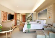 Seres Springs Resort And Spa