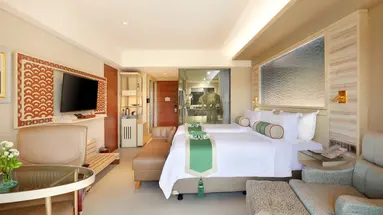 Seres Springs Resort And Spa
