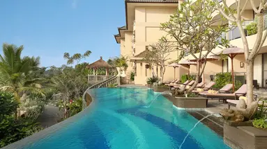 Seres Springs Resort And Spa