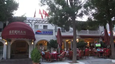 Serhan
