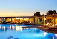 Serita Beach Resort