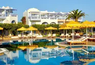Serita Beach Resort
