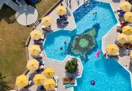 Serita Beach Resort
