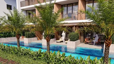 Serra Family Resort