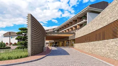 Serra Family Resort