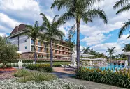 Serra Family Resort