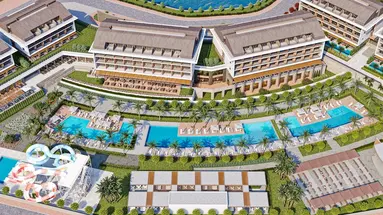 Serra Family Resort
