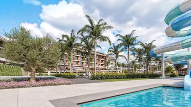 Serra Family Resort
