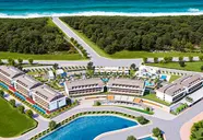 Serra Family Resort