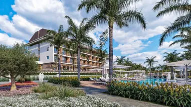 Serra Family Resort