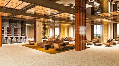 Serra Family Resort