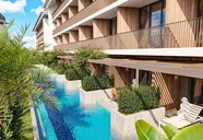 Serra Family Resort