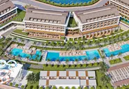 Serra Family Resort