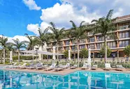 Serra Family Resort