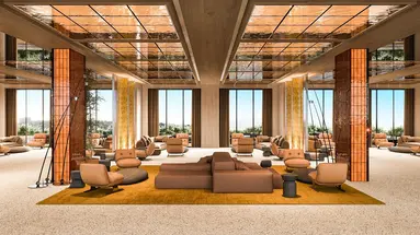 Serra Family Resort