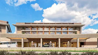 Serra Family Resort