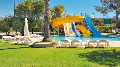 Serra Park