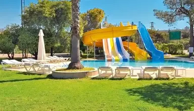 Serra Park