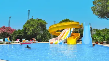 Serra Park