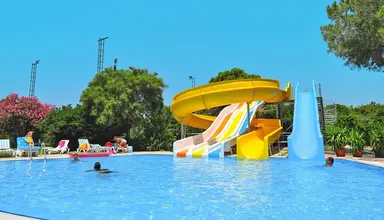Serra Park