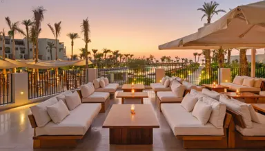 Serry Beach Resort