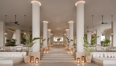 Serry Beach Resort
