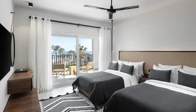 Serry Beach Resort