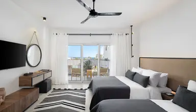 Serry Beach Resort
